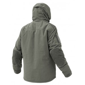 Куртка зимняя Sturmer ColdGear Pro, Olive арт.: 23B-SU-J09.3